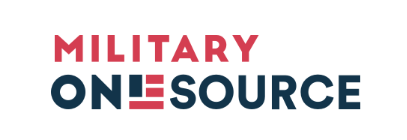 Military One Source logo