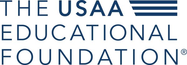 USAA Educational Foundation logo