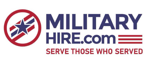 Military Hire logo