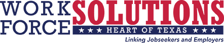 Heart of Texas Workforce Solutions logo