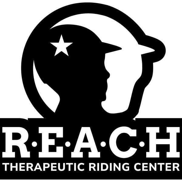 Reach logo