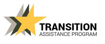 Transition Assistance Program logo