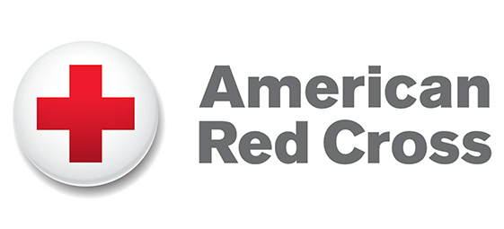 American Red Cross logo