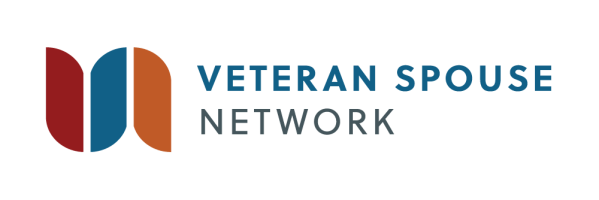 Veteran Spouse Network, Institute for Military & Veteran Family Wellness at The University of Texas at Austin logo
