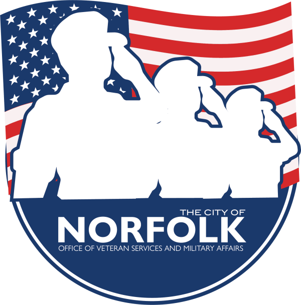 City of Norfolk logo