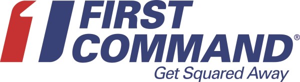 First Command logo