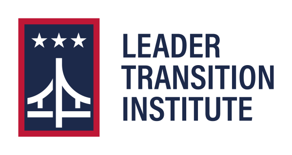 Leader Transition Institute logo