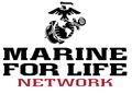 Marine For Life logo