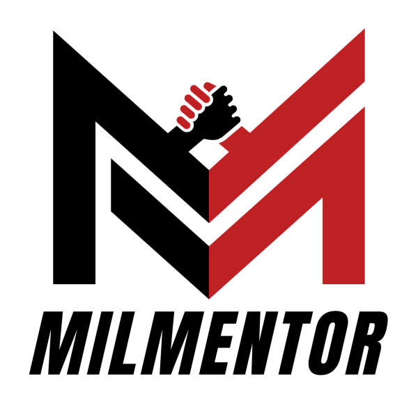 MilMentor logo