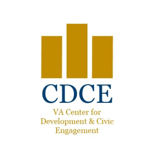 Center for Development and Civic Engagement logo
