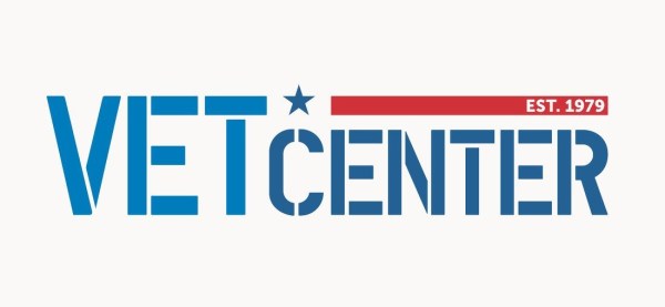 Vet Center logo