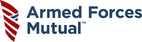 Armed Forces Mutual logo
