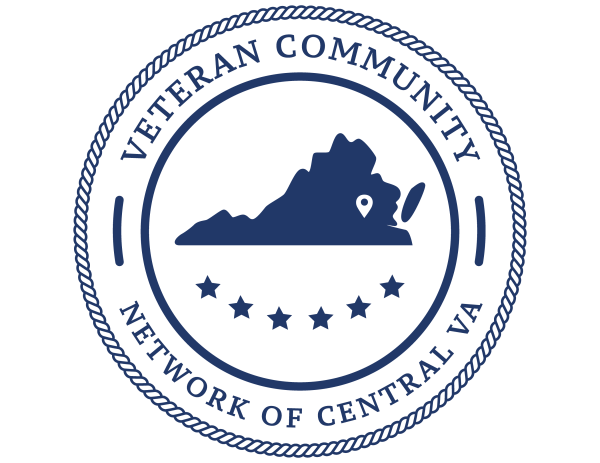 Veteran Community Network of Central Virginia logo