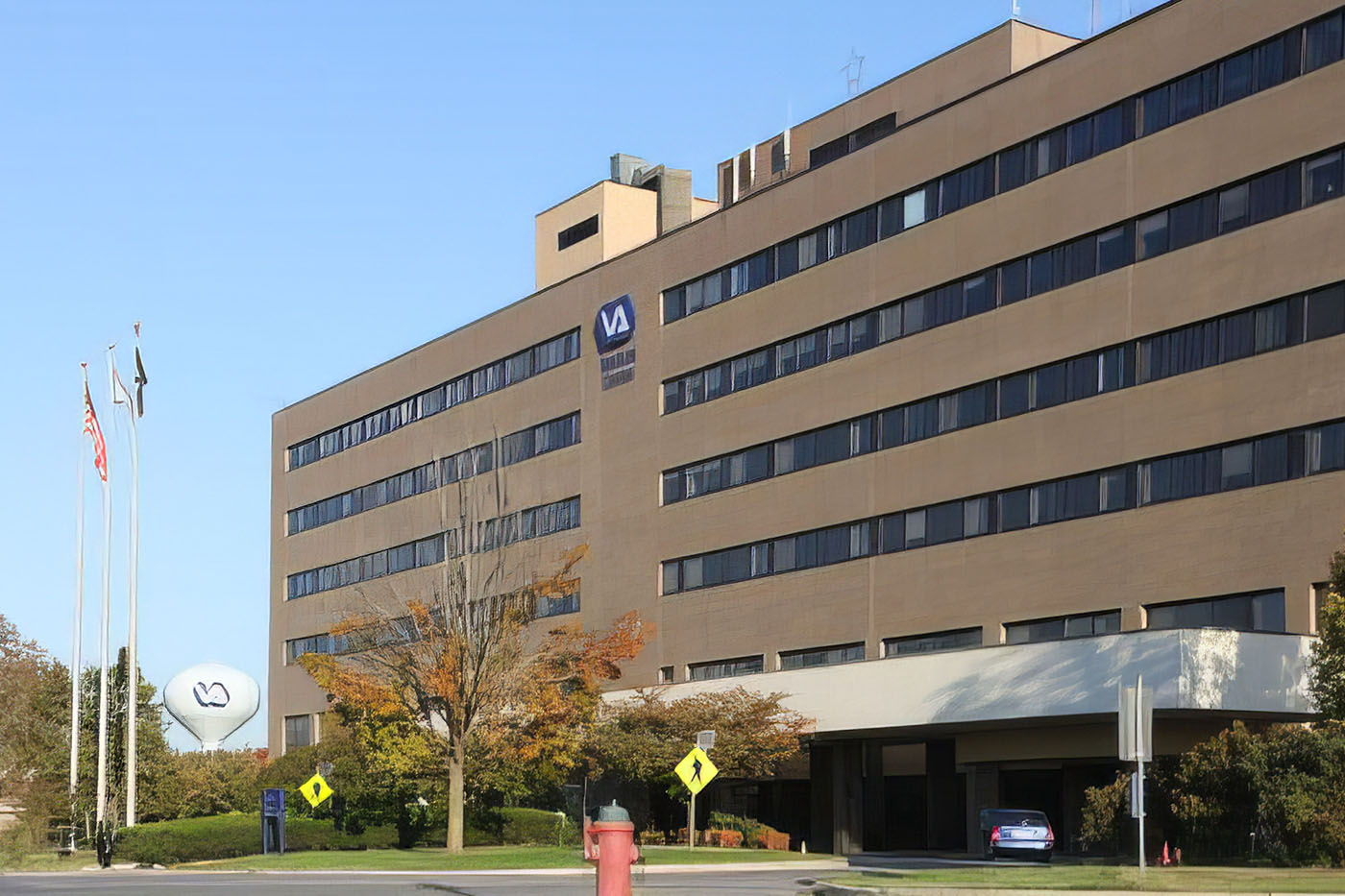 Martinsburg Healthcare System